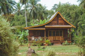 Kohjum Freedom Resort